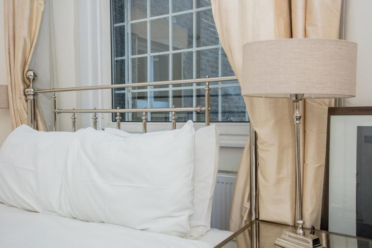 Cosy 1 Bedroom Near Harrods Knightsbridge Appartement *