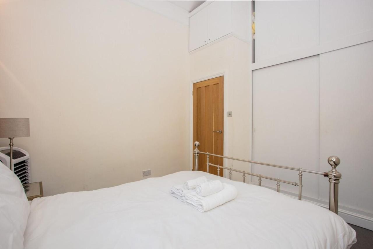 Cosy 1 Bedroom Near Harrods Knightsbridge Appartement