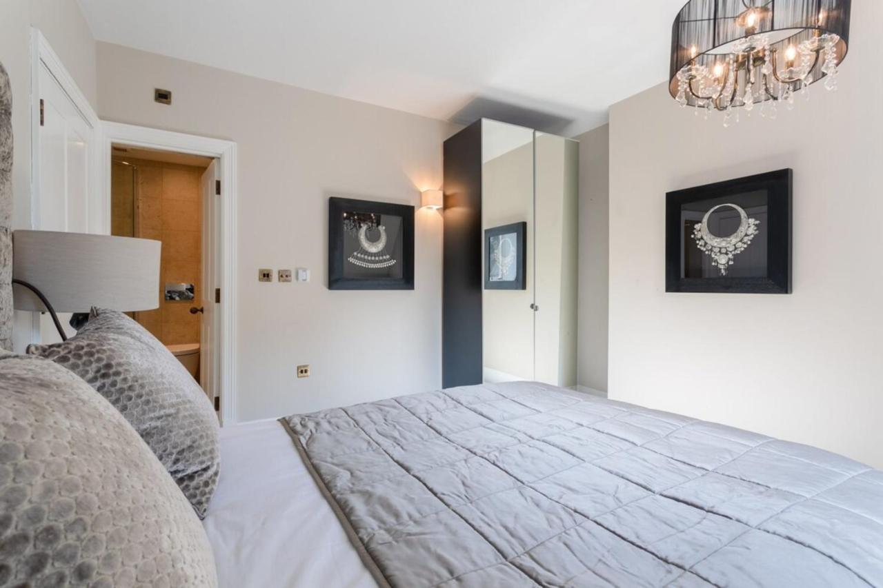 Apartamento Luxury Mayfair 2 Bedroom