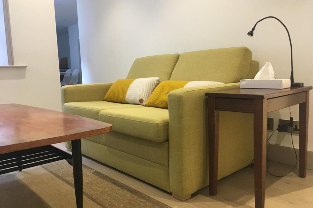 Apartamento Stylish & Modern 1bd Kensington Flat Sleeps 2 Londres