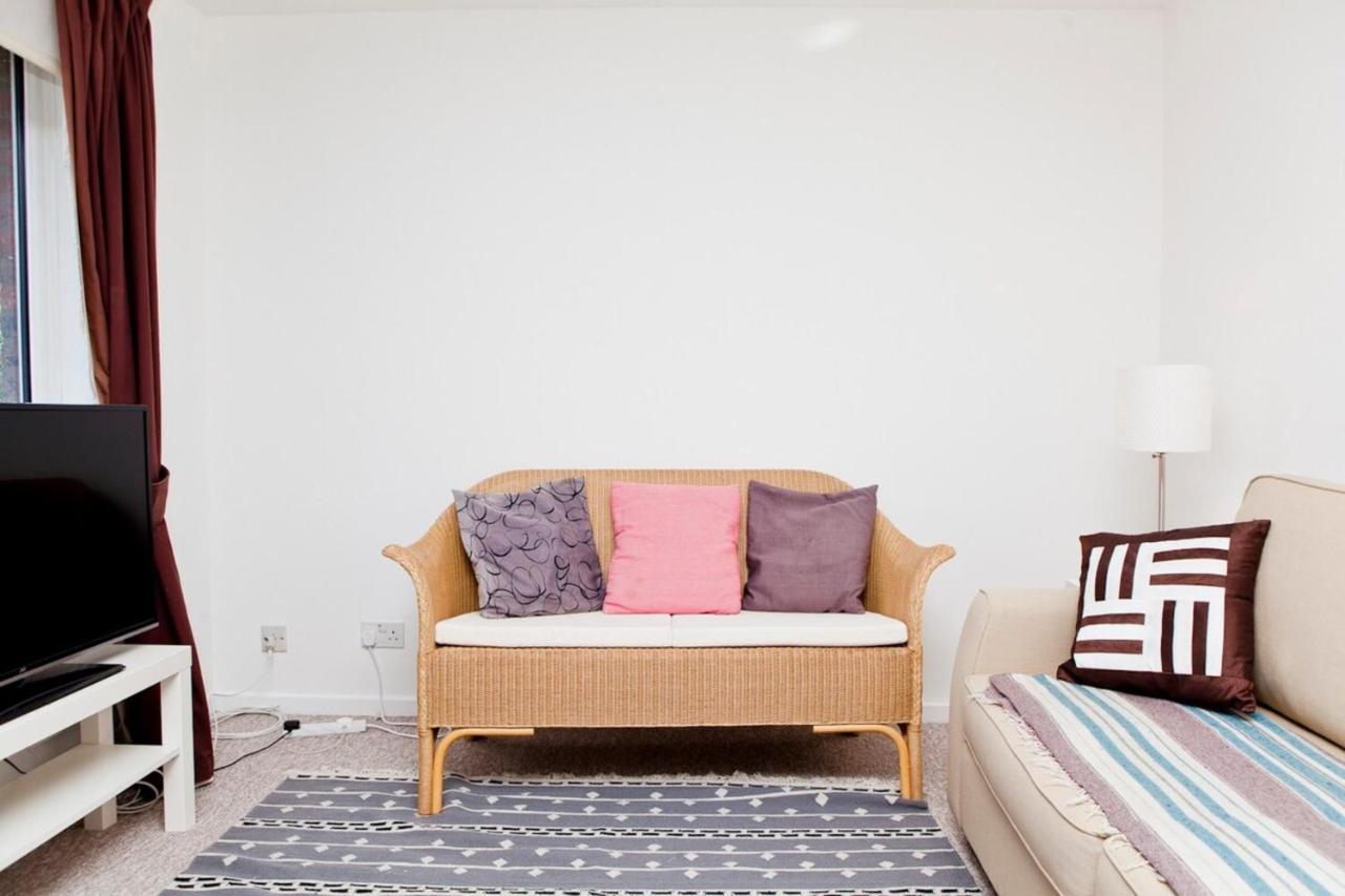 Warm East - Sleeps 4