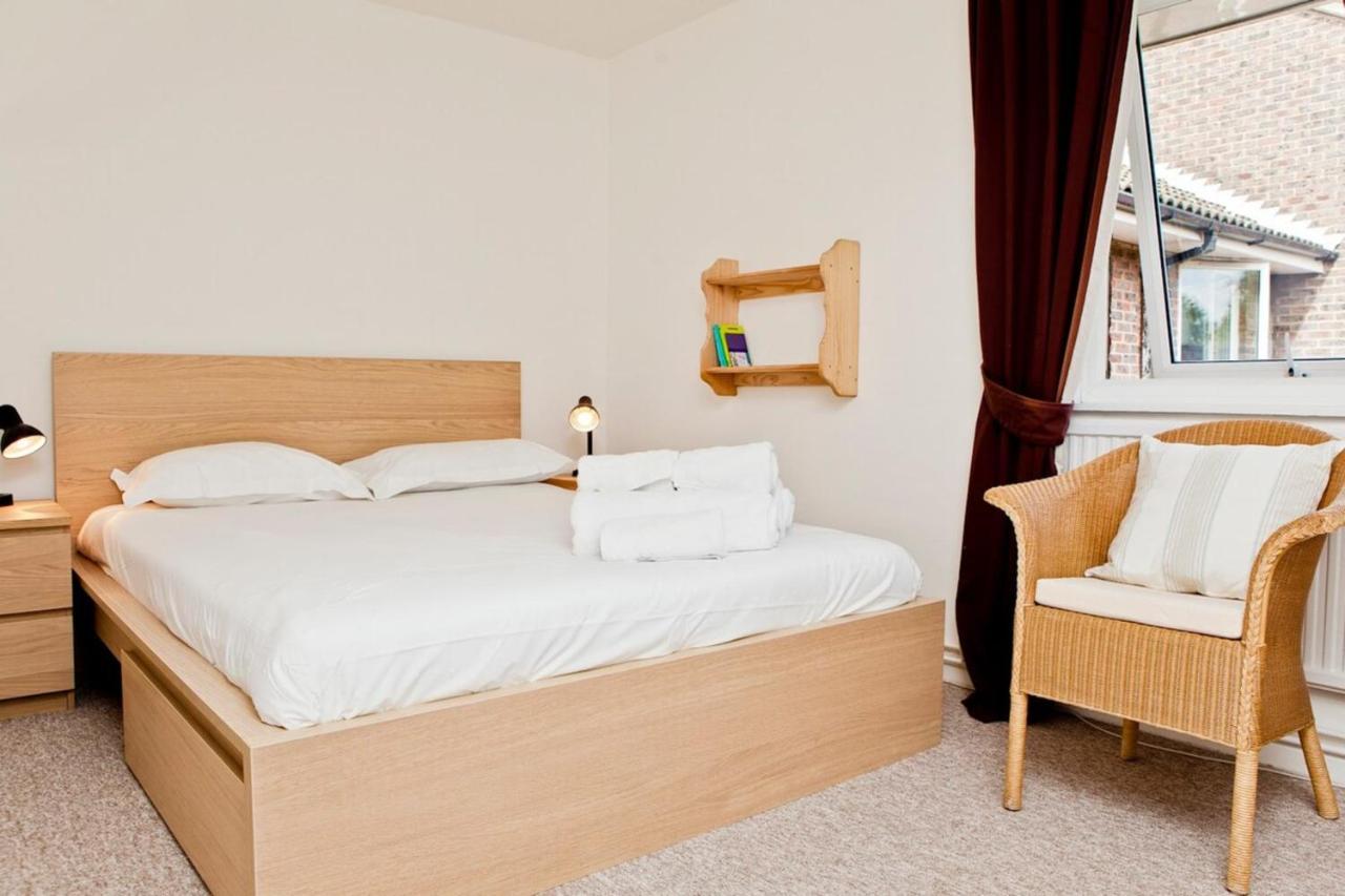 Warm East Sleeps 4 * Londres