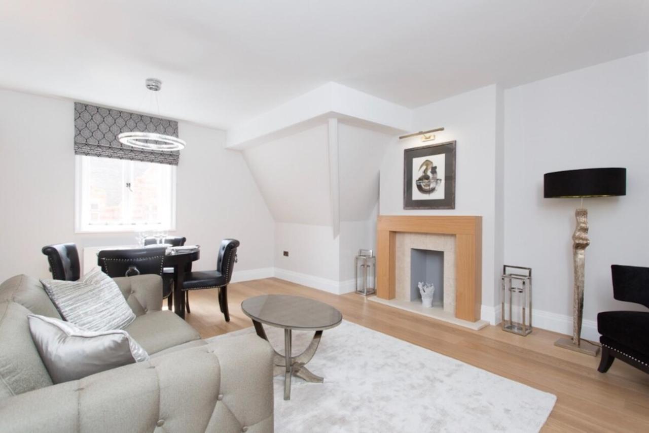 Luxury Mayfair 2 Bedroom Apartamento