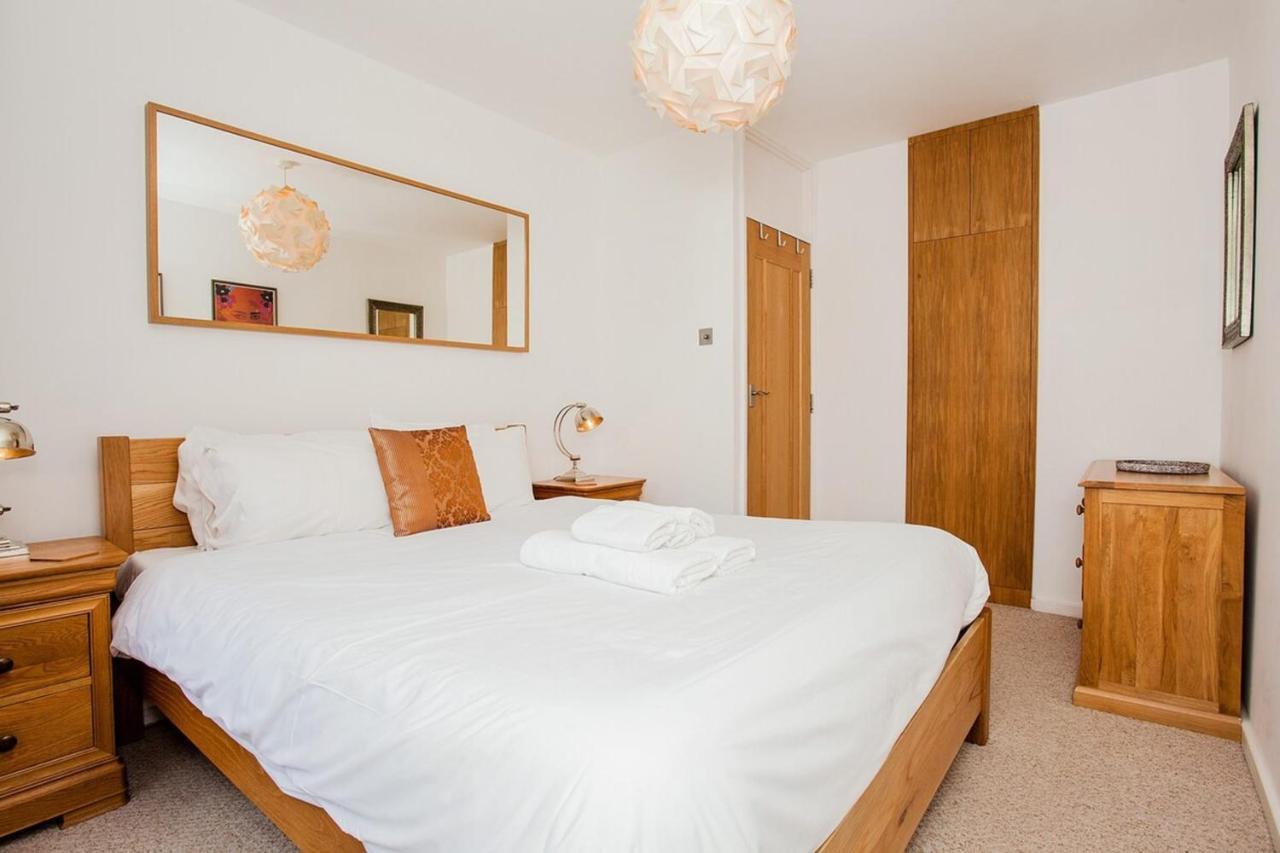 Apartamento Stylish 1 Bedroom Flat In Vauxhall Londres