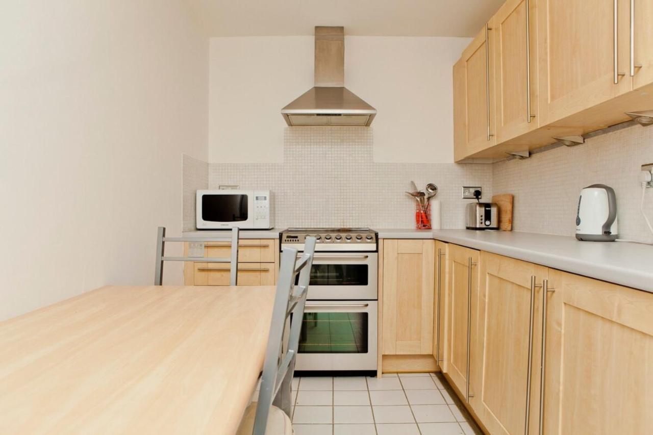 Warm East Sleeps 4 * Londres