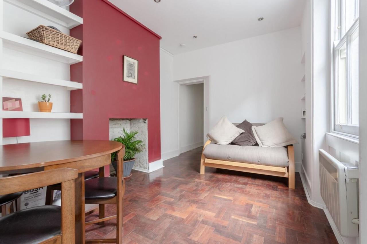 Apartamento Modern 2 Bedroom Flat In