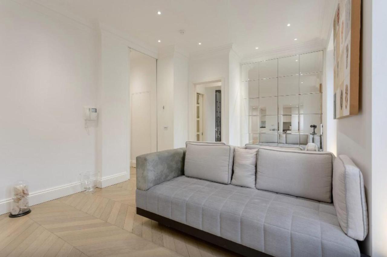 Elegant 1 Bedroom In South Kensington Apartment London