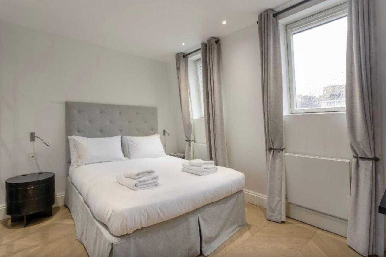 Elegant 1 Bedroom In South Kensington * London