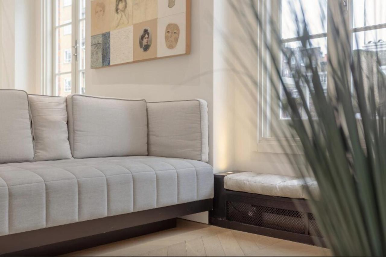 Appartement Elegant 1 Bedroom In South Kensington Londres