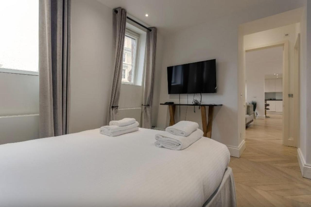 Elegant 1 Bedroom In South Kensington Appartement Londres