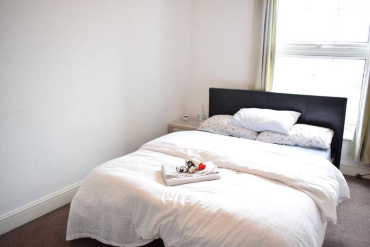 Appartement Lovely Victorian Flat For 6 In Stoke Newington Londen