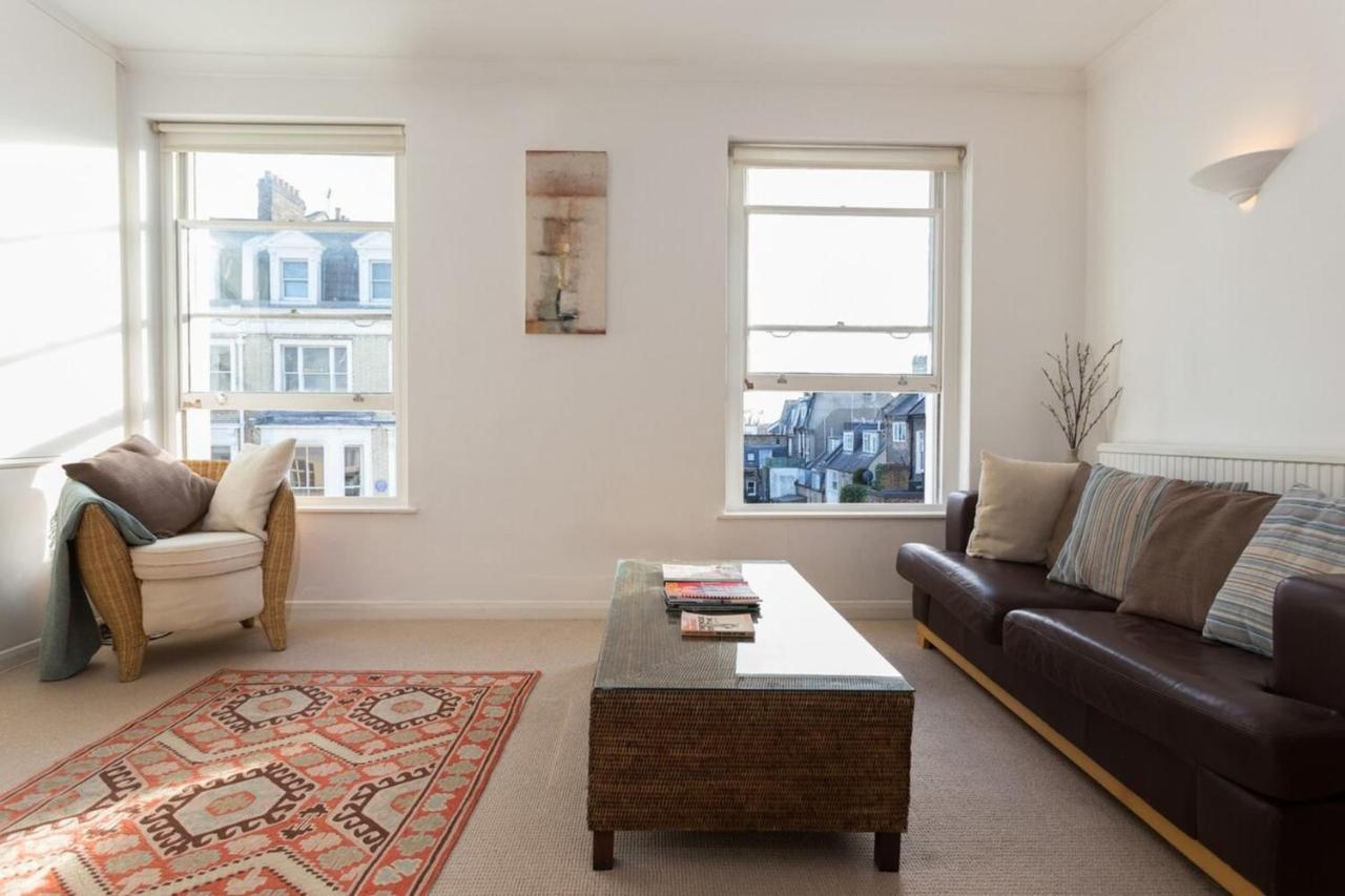 Bright And Spacious 1 Bedroom In The Heart Of Kensington *