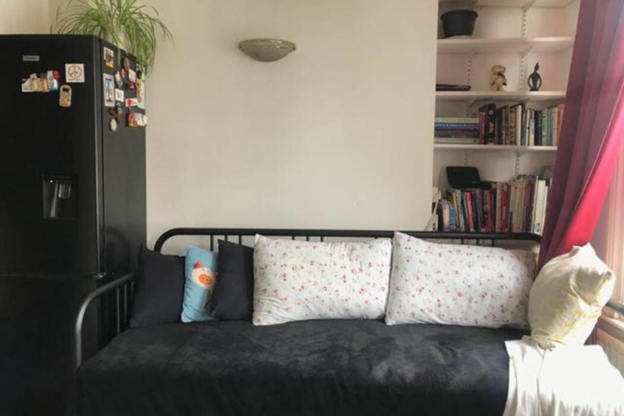 Lovely Victorian Flat For 6 In Stoke Newington * Londres