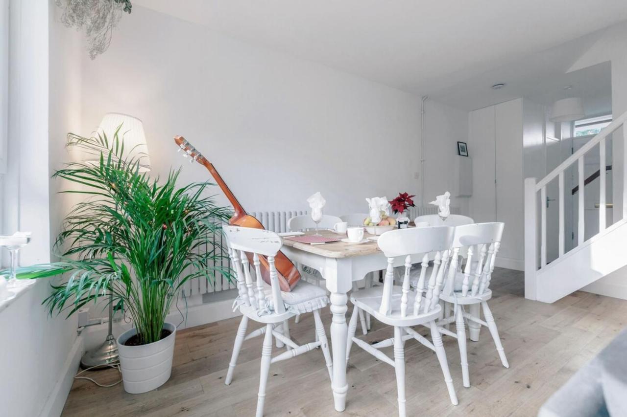 Apartamento Modern 3 Bedroom In Brixton