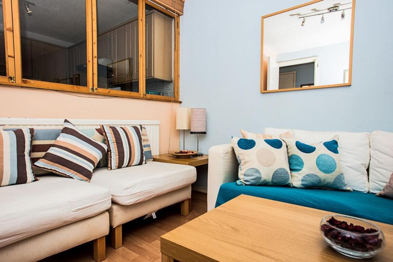 Apartamento Beautiful Views - 1-bedroom In Chancery Lane Londres