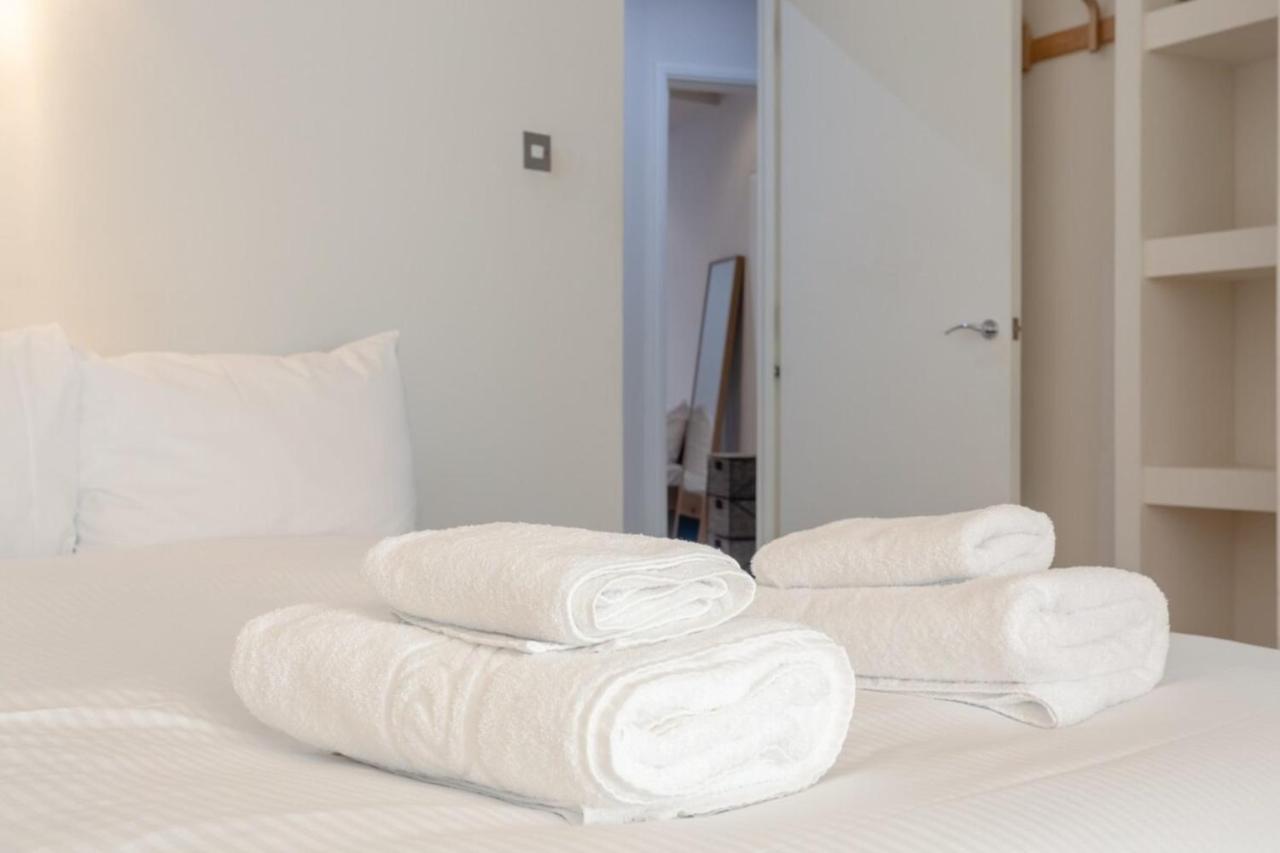 Apartment Fantastic 2 Bedroom In