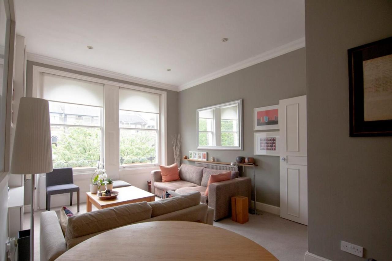 Wonderful 2 Bedroom In Quiet Area Near Camden Square Apartamento Londres