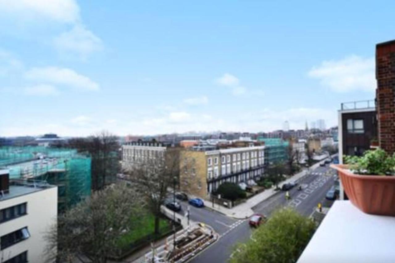 Stylish 2 Bedroom Between Camden Town Primrose Hill Apartamento *