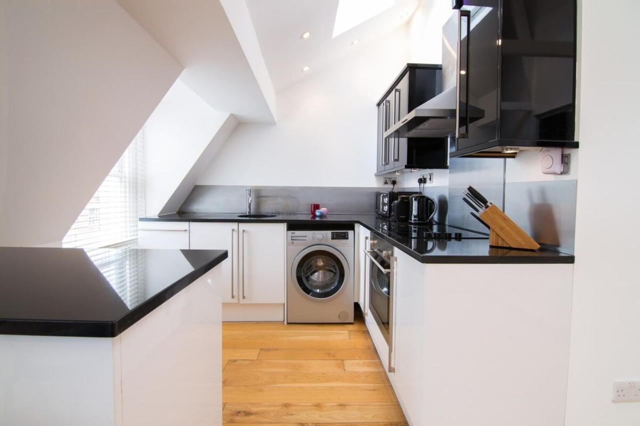 Contemporary 1 Bed Flat In Fulham Near The Thames * Londres