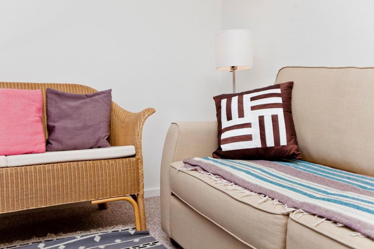 Warm East Sleeps 4 Apartamento