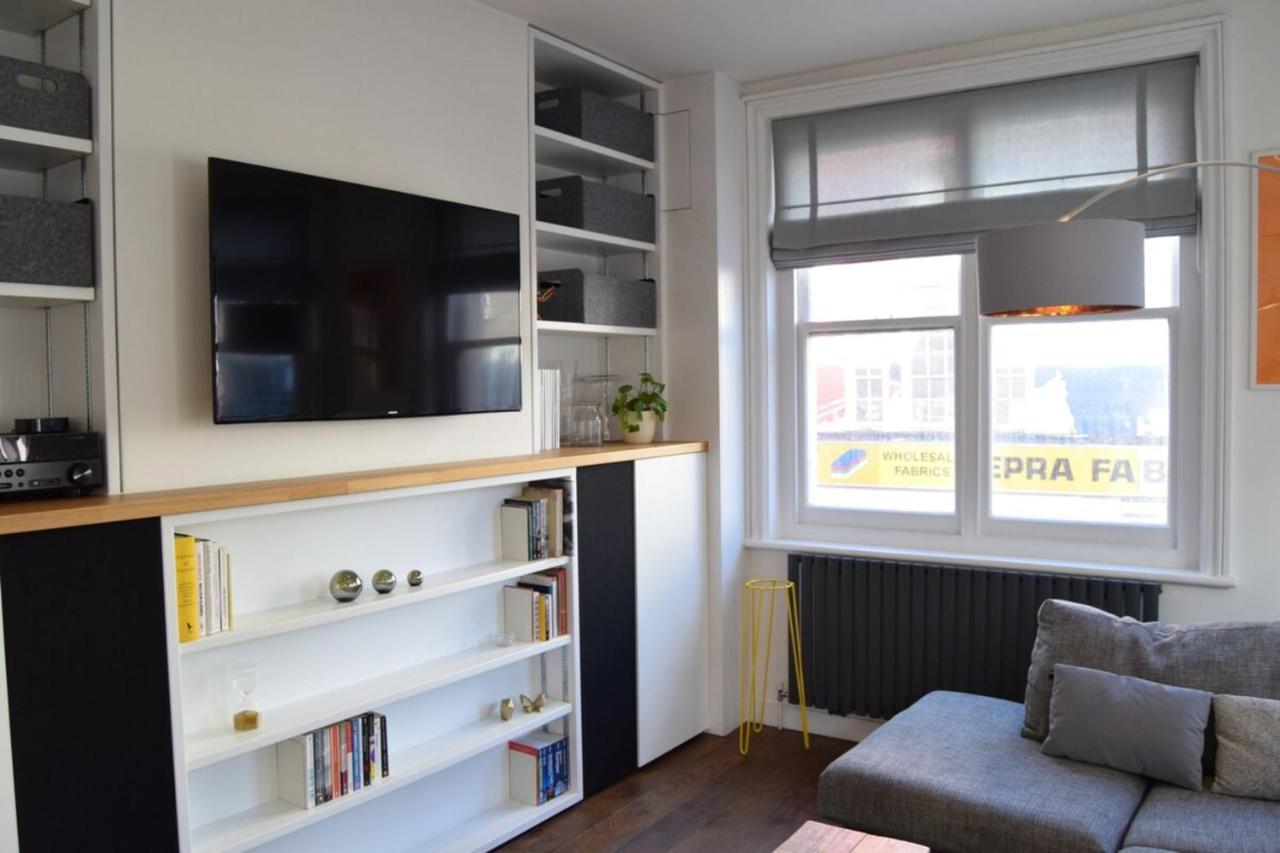 Airy Modern 1 Bed In Shoreditch Londres