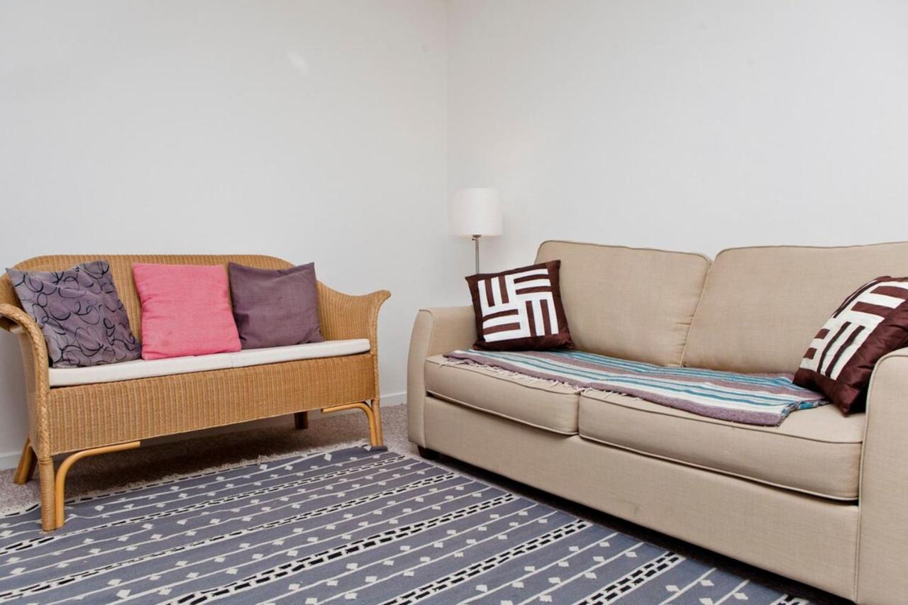 Warm East Sleeps 4 Londres