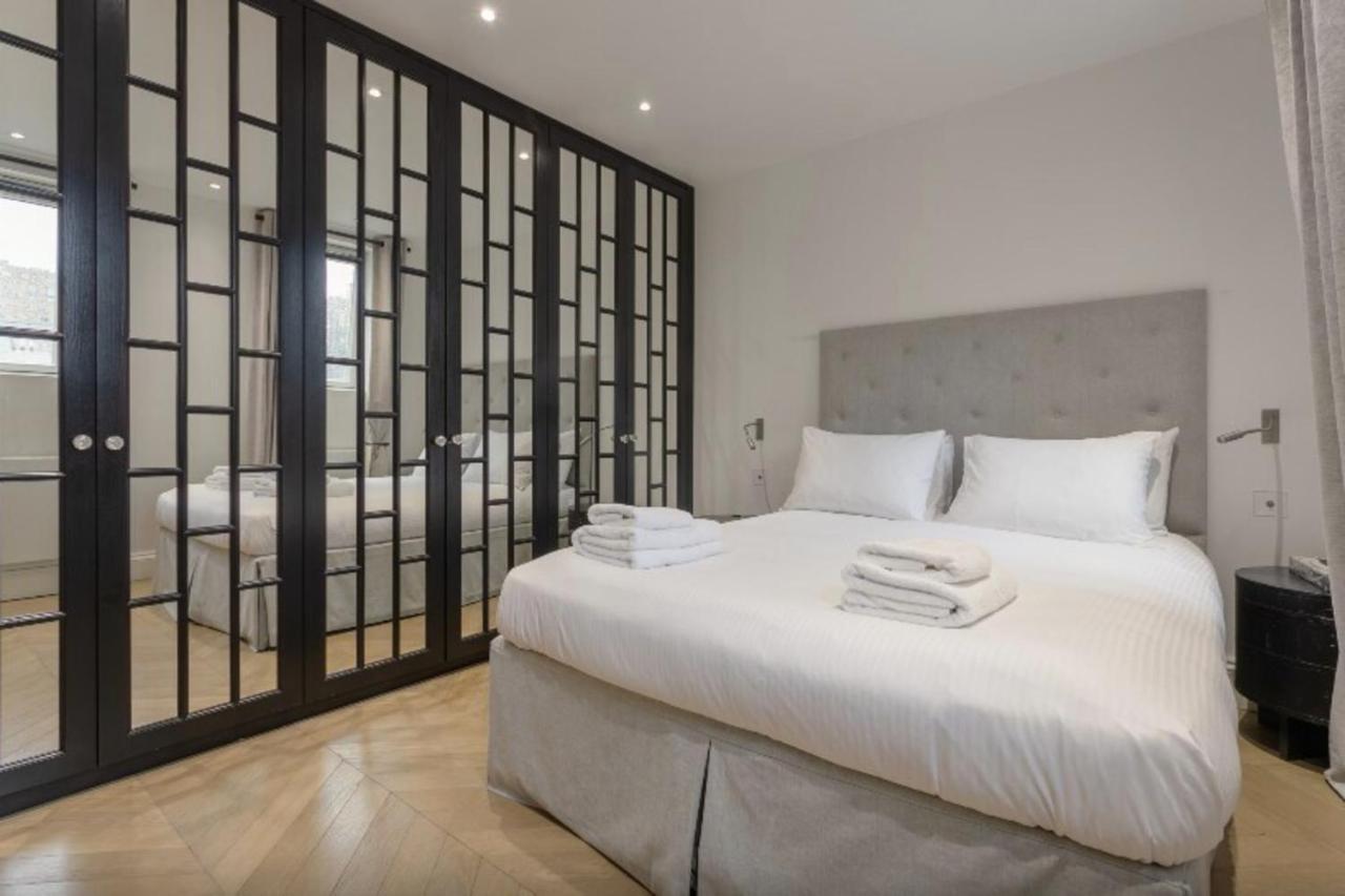 Elegant 1 Bedroom In South Kensington Appartement *