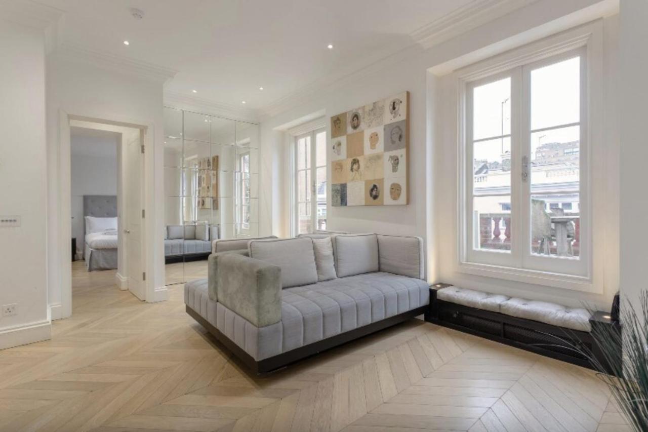 Elegant 1 Bedroom In South Kensington London