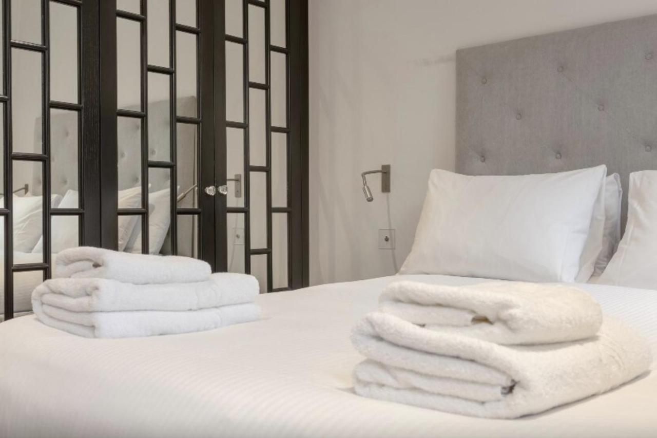 Appartement Elegant 1 Bedroom In South Kensington Londres