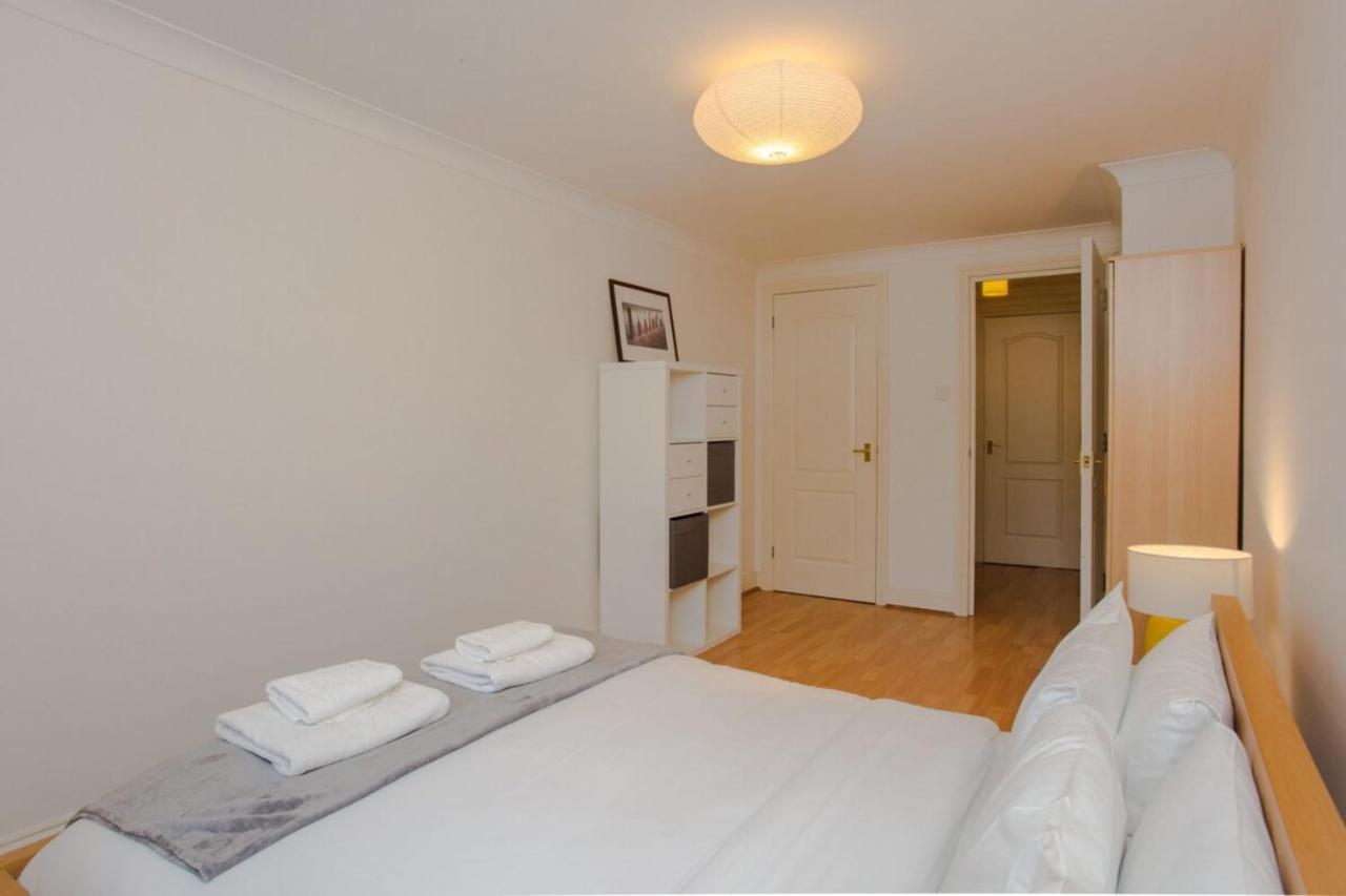 Apartamento Contemporary 1bedroom Flat In Camberwell Oval *