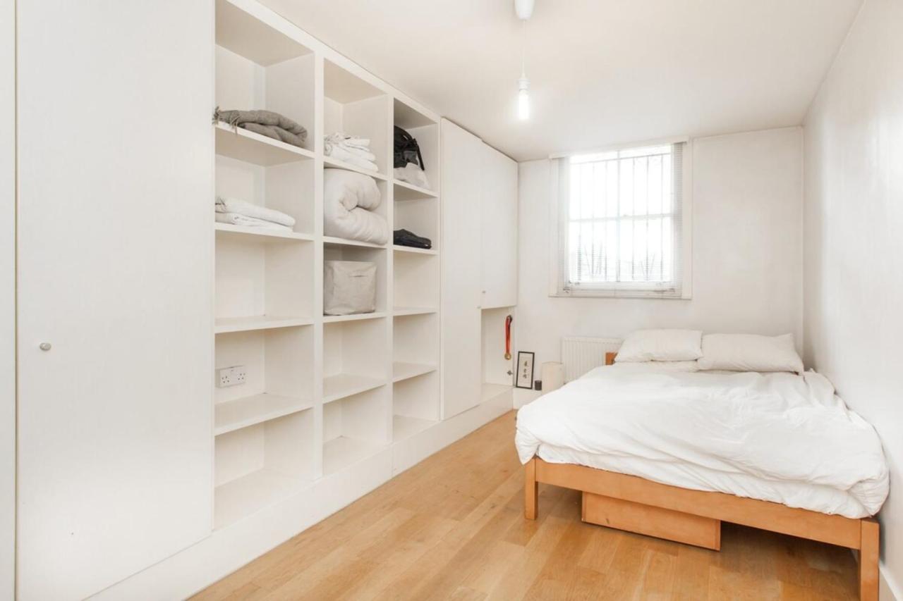Bright 1 Bedroom Flat In The Heart Of Hoxton And Shoreditch * Londres