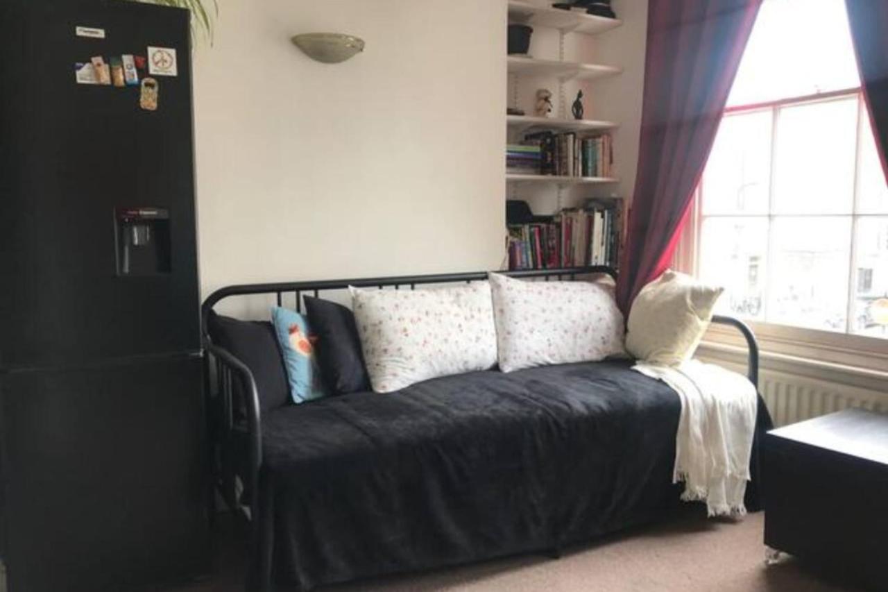Lovely Victorian Flat For 6 In Stoke Newington Apartamento *