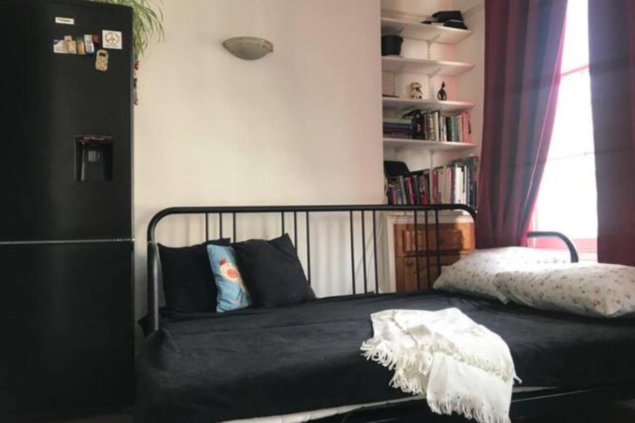 Lovely Victorian Flat For 6 In Stoke Newington Apartamento Londres