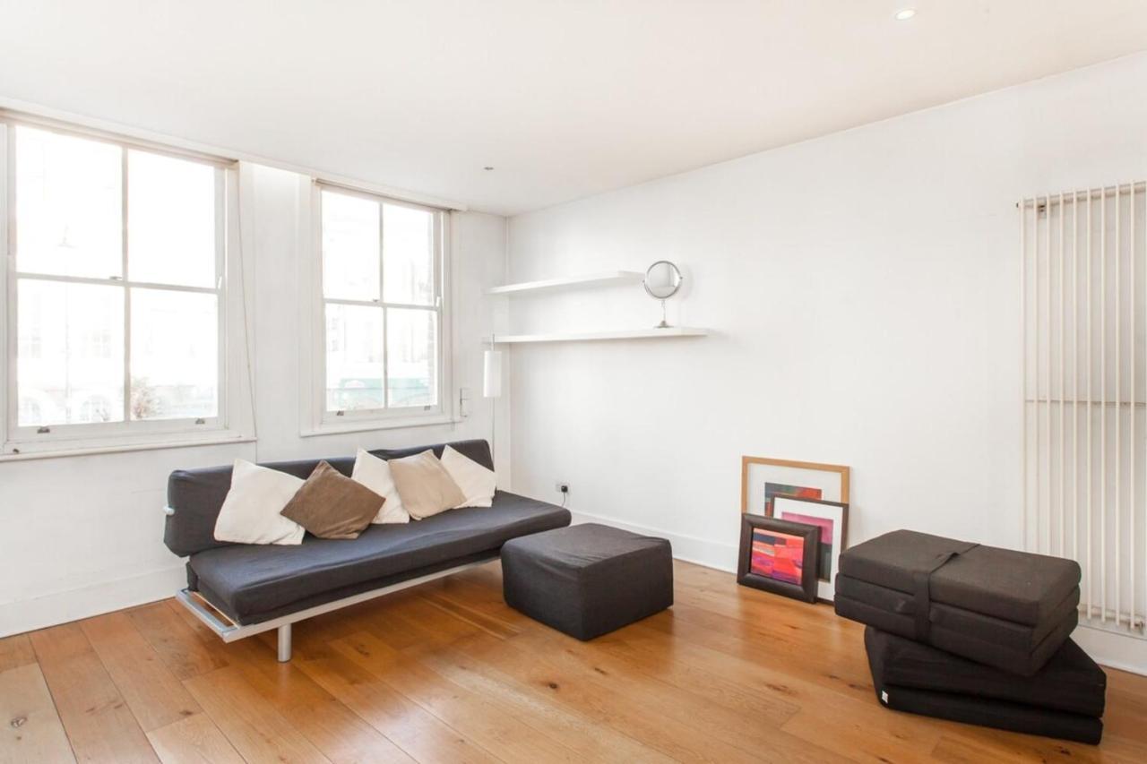 Bright 1 Bedroom Flat In The Heart Of Hoxton And Shoreditch * Londres