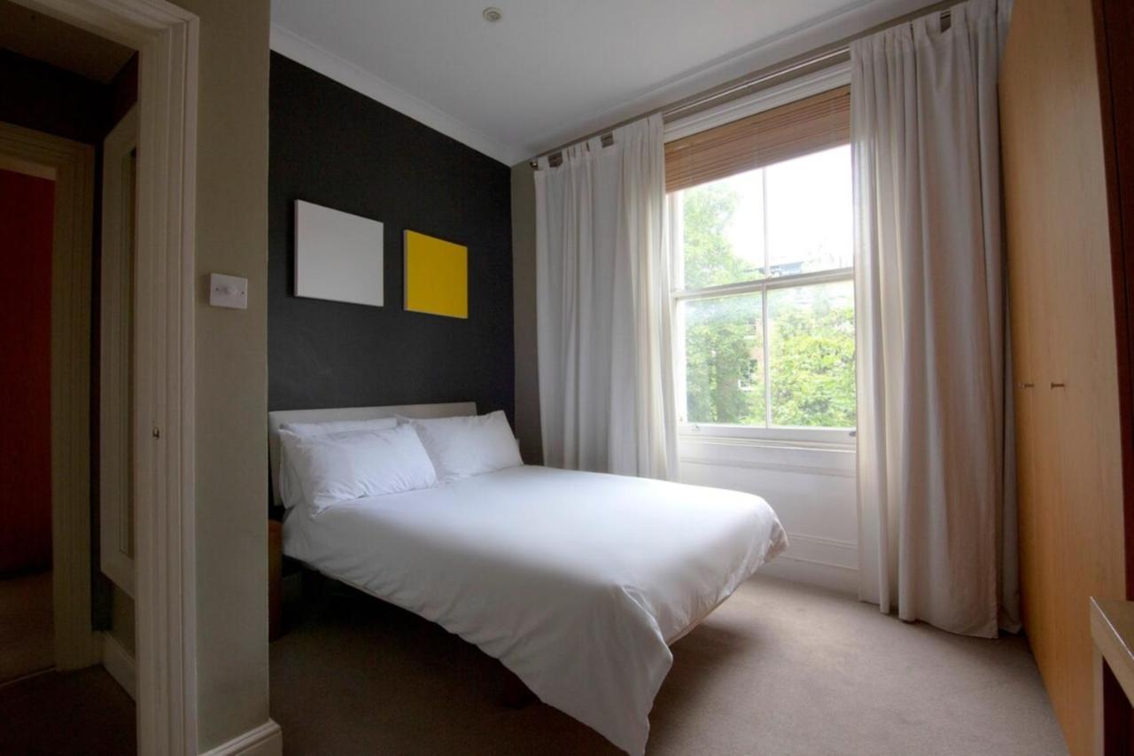 Wonderful 2 Bedroom In Quiet Area Near Camden Square Londres