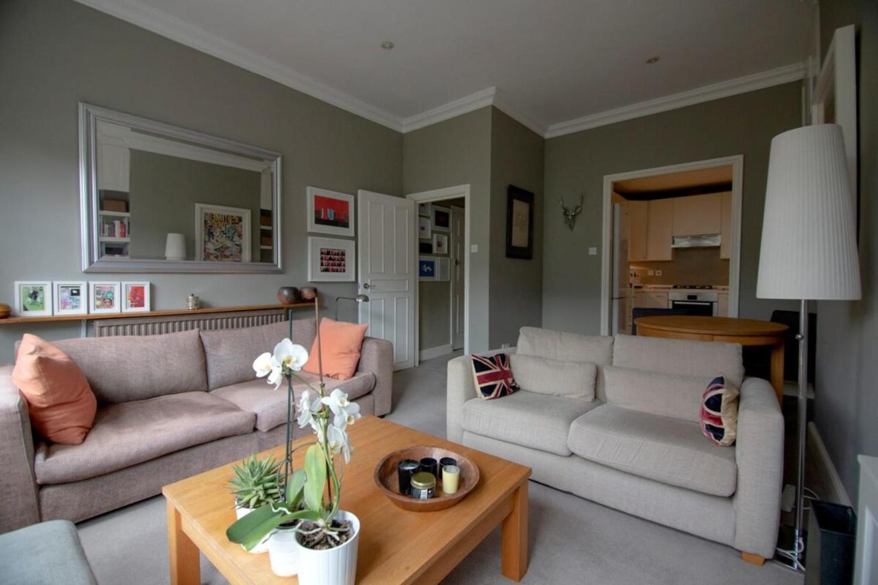 Wonderful 2 Bedroom In Quiet Area Near Camden Square Apartamento