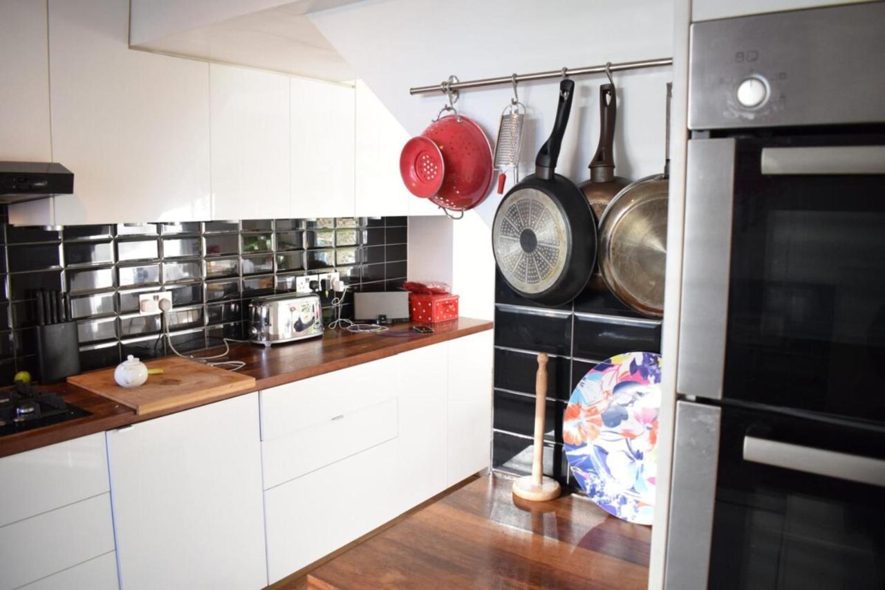 Apartamento Modern 3 Bedroom In Brixton *