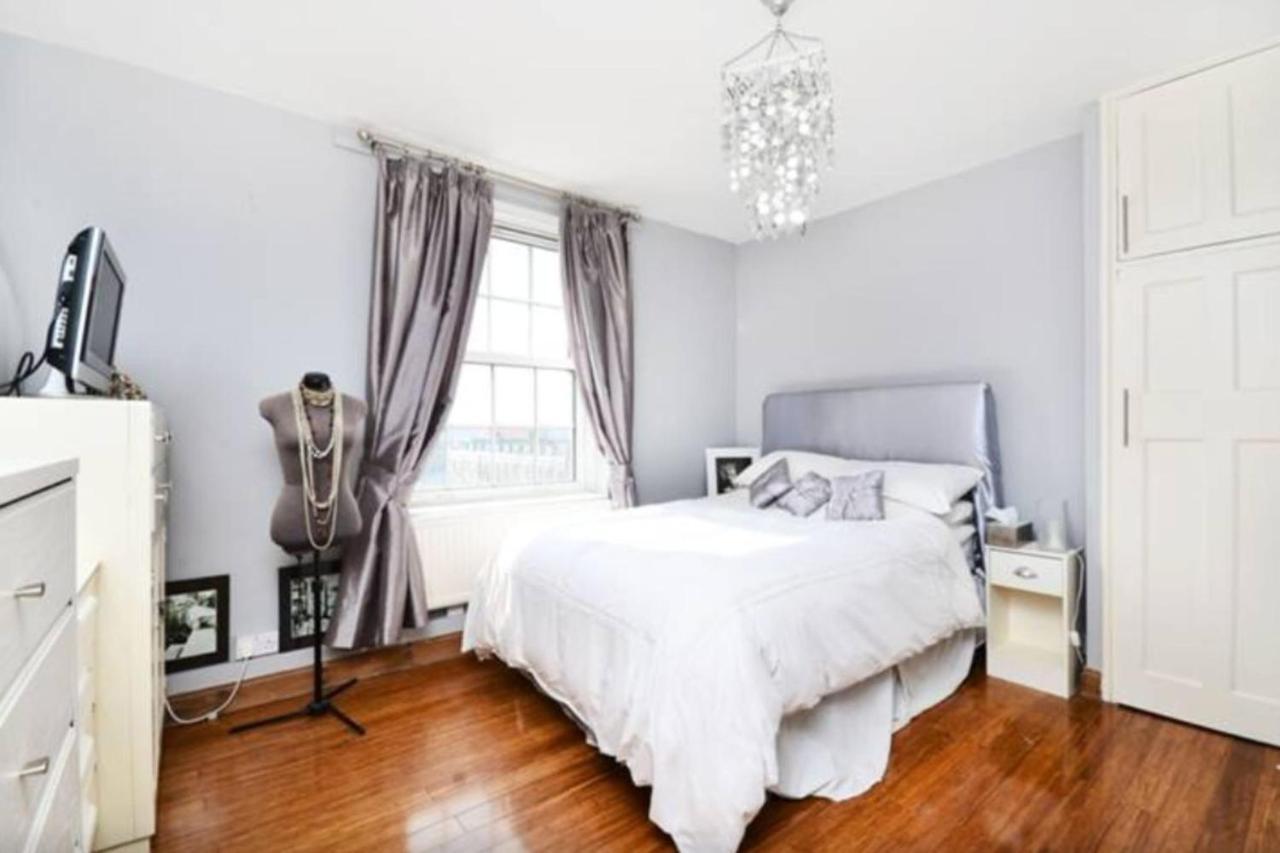 Apartment Stylish 2 Bedroom Between Camden Town Primrose Hill London