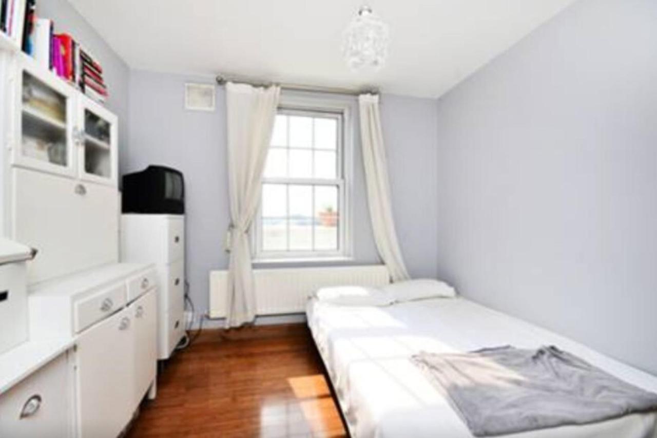 Stylish 2 Bedroom Between Camden Town Primrose Hill