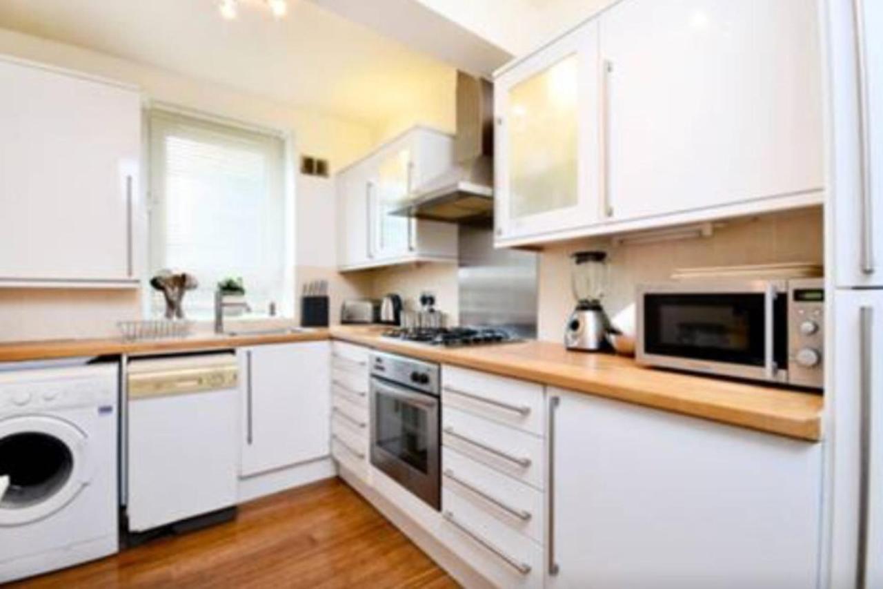 Stylish 2 Bedroom Between Camden Town Primrose Hill * Londres