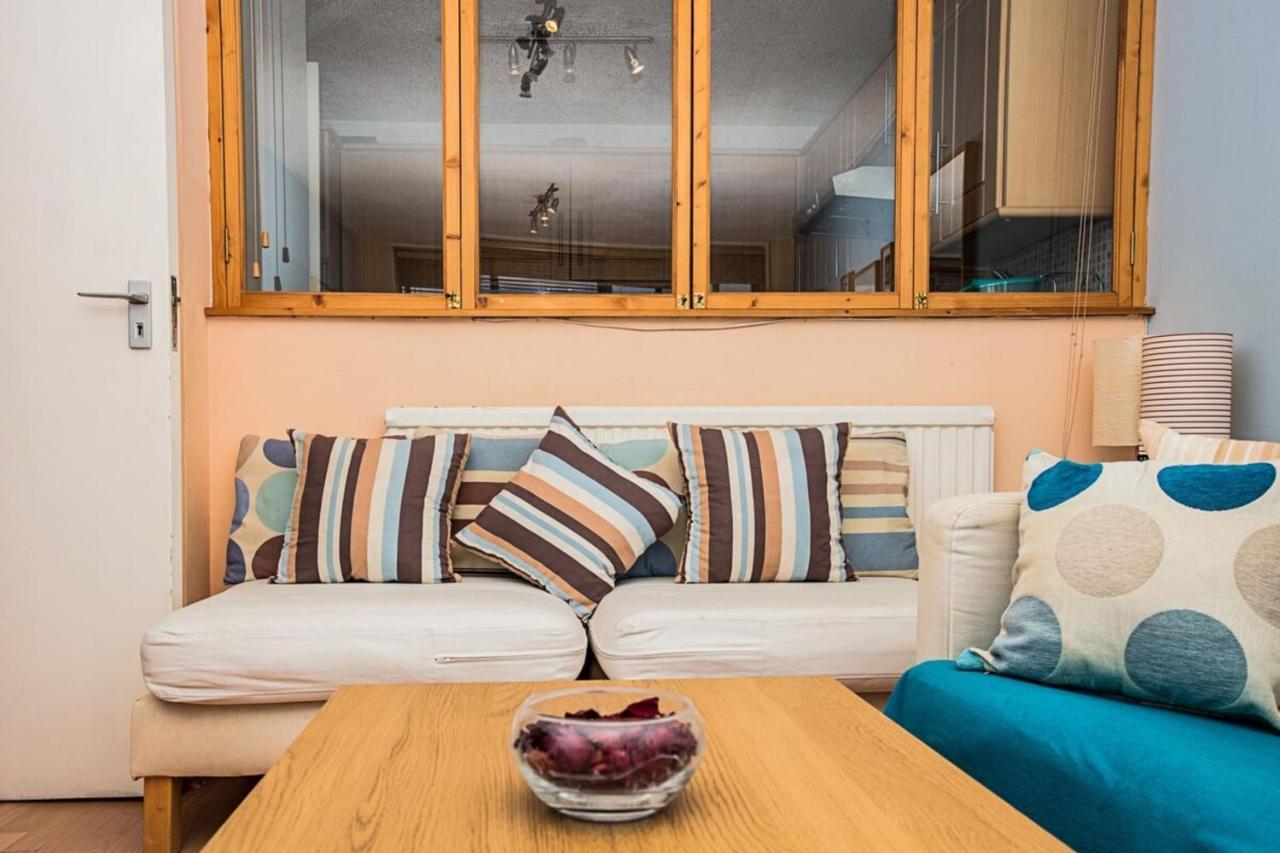 Apartamento Beautiful Views - 1-bedroom In Chancery Lane