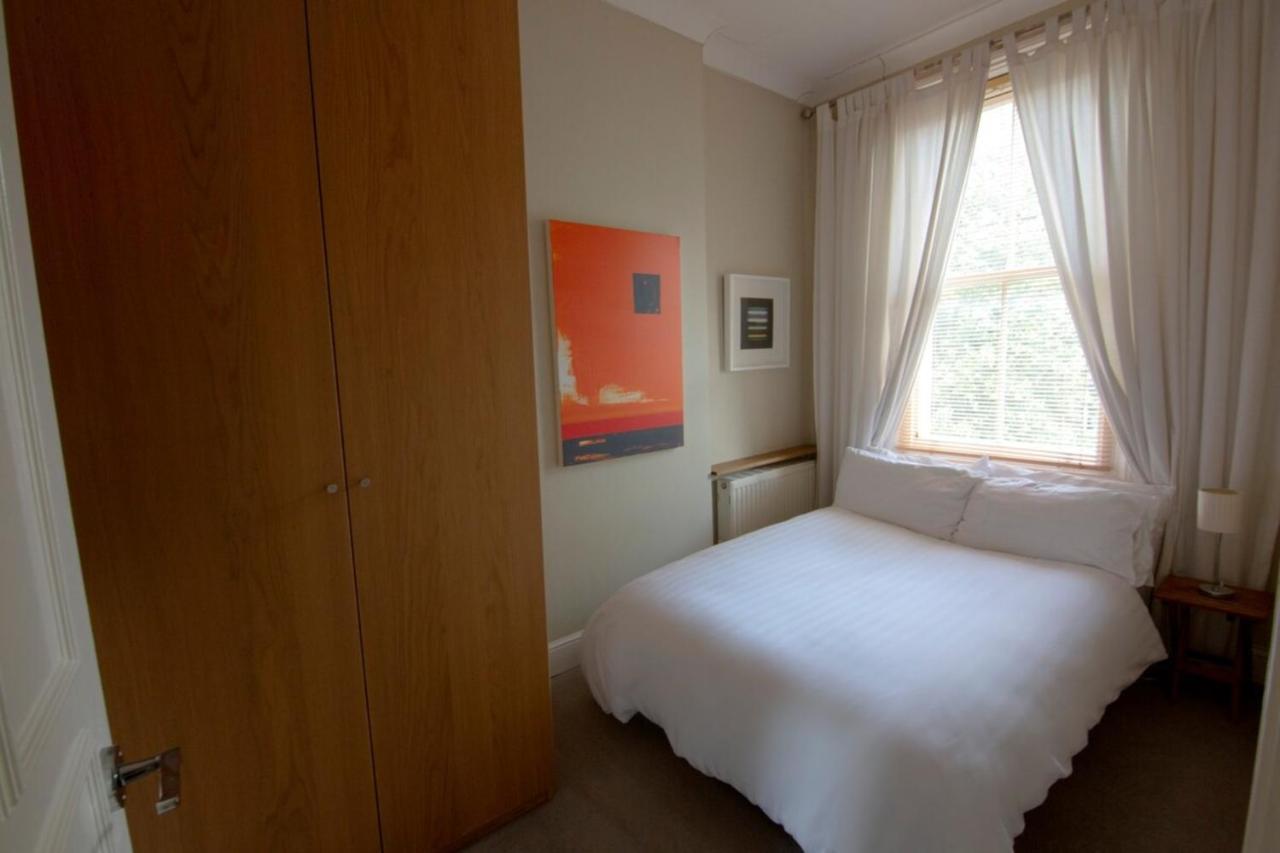 Wonderful 2 Bedroom In Quiet Area Near Camden Square Apartamento Londres