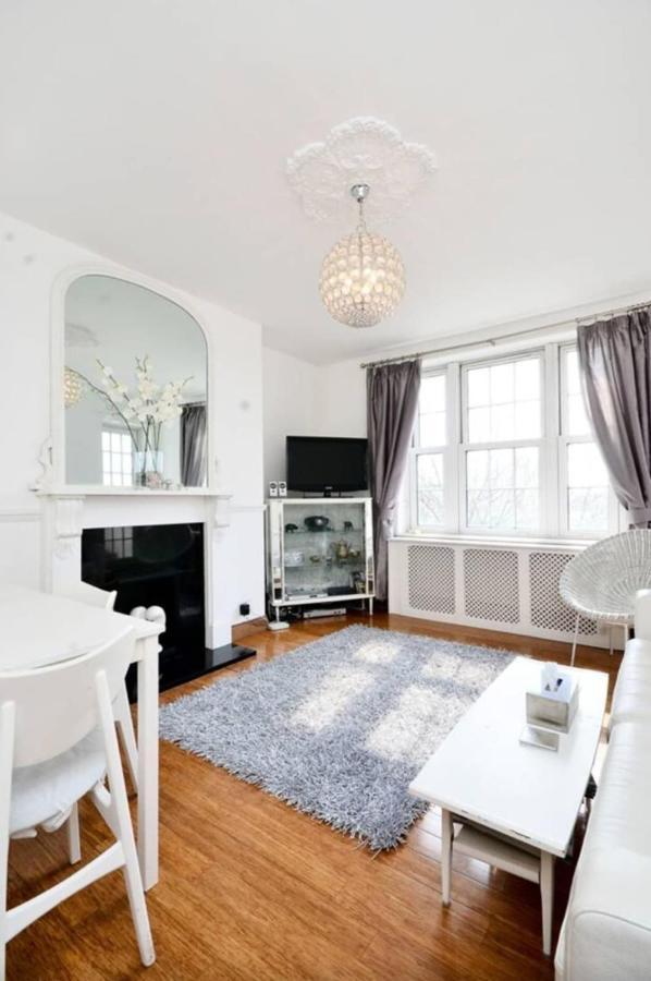 Apartamento Stylish 2 Bedroom Between Camden Town Primrose Hill *