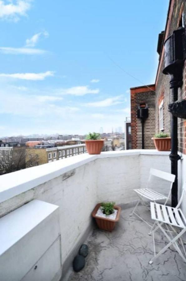 Stylish 2 Bedroom Between Camden Town Primrose Hill