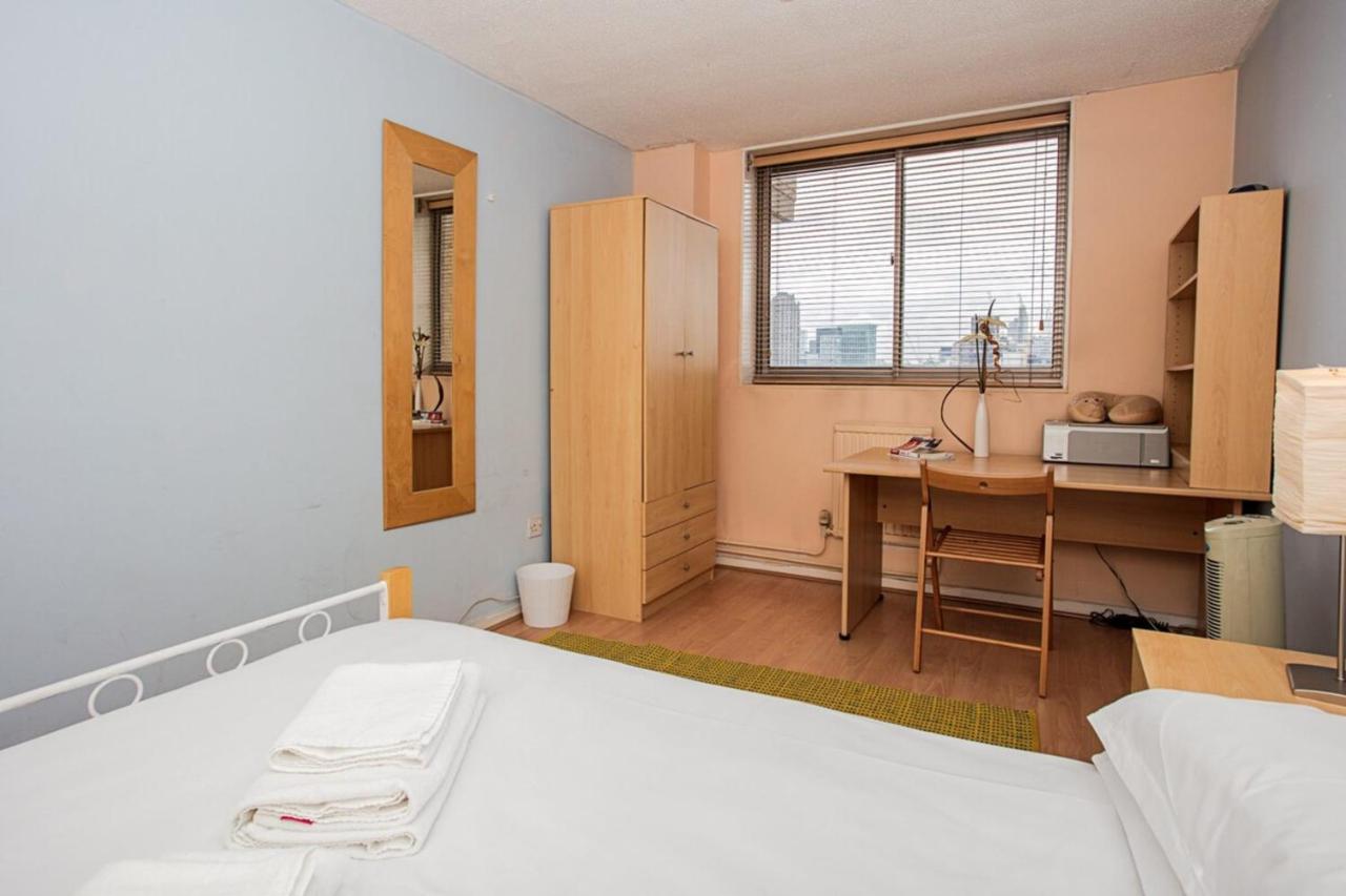 Beautiful Views - 1-bedroom In Chancery Lane Apartamento *