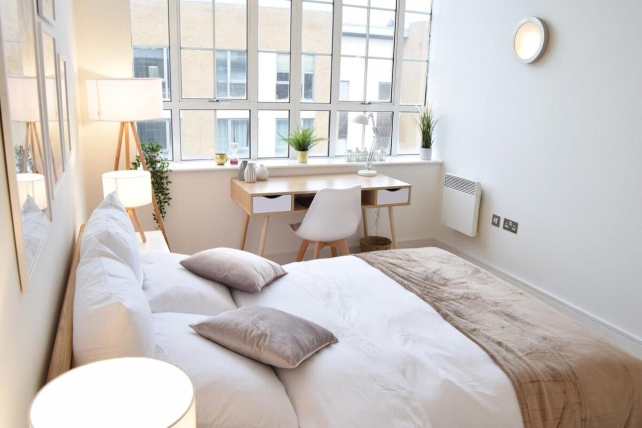 Apartamento Bright Warehouse Conversion In Buzzing Peckham