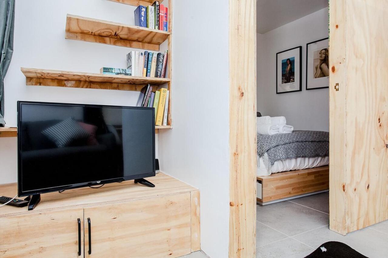 Modern 1bd Flat In Clerkenwell - Sleeps 4! Londres
