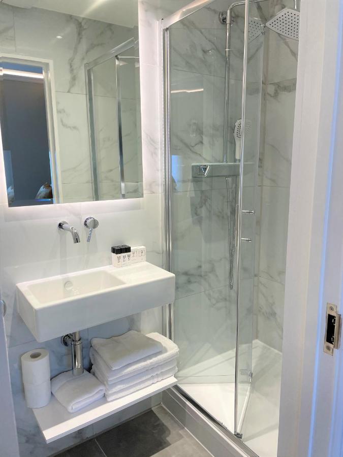 Aparthotel Nox West End Lane Ii 3*