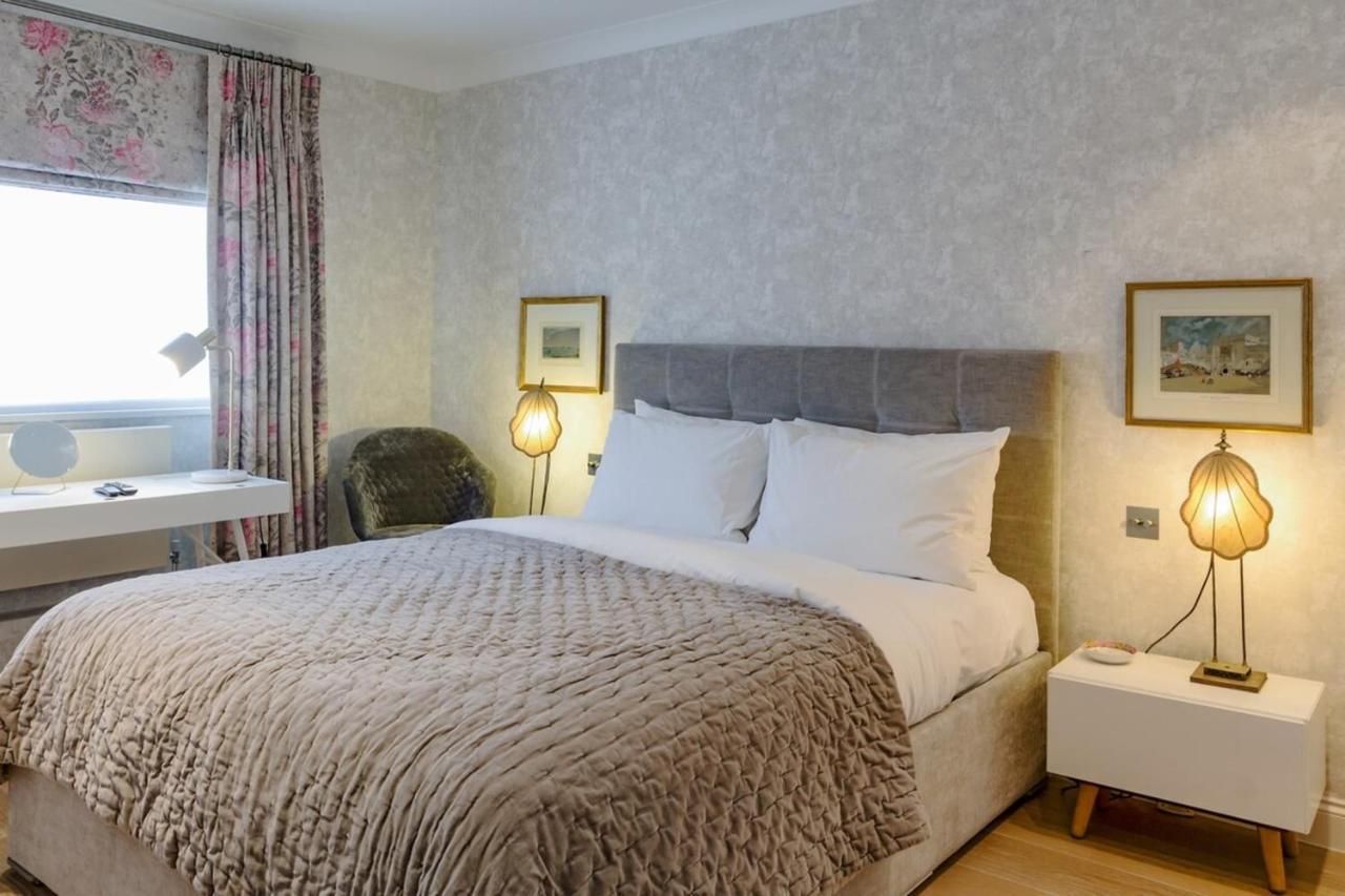 Appartement Beautiful 2 Bedroom 2 Bath Flat In South Kensington *