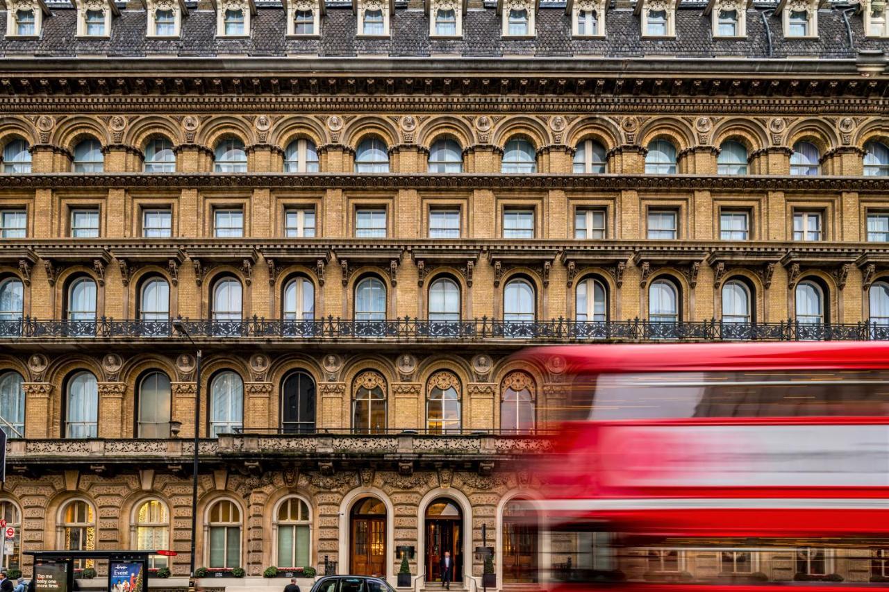 The Clermont London, Victoria Londen